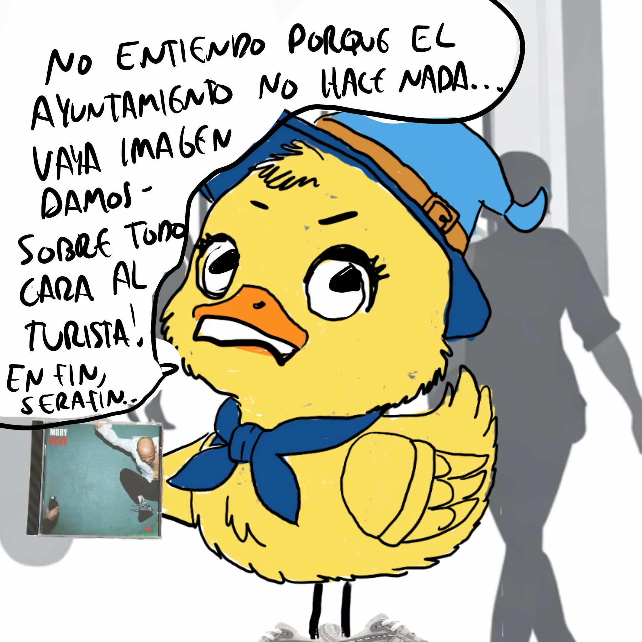pila de mierda